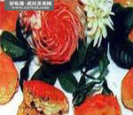 菊花對(duì)蟹的做法 菊花對(duì)蟹的做法