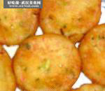 土豆餅的做法 土豆餅的做法