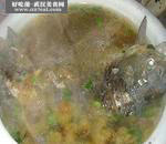 竹筍芋艿鯽魚(yú)湯的做法 竹筍芋艿鯽魚(yú)湯的做法