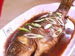 家常糖醋魚的做法 家常糖醋魚的做法
