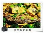 沙丁魚燉豆腐的做法 沙丁魚燉豆腐的做法