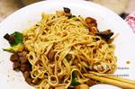 自制肉醬拌面的做法 自制肉醬拌面的做法