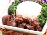 醬燒牛肉飯的做法 醬燒牛肉飯的做法