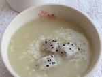 茴香粥的做法 茴香粥的做法