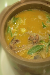 地骨皮粥的做法 地骨皮粥的做法