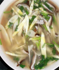 雙冬湯的做法 雙冬湯的做法