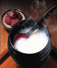 倍稀粥的做法 倍稀粥的做法