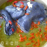 三味烏雞沙鍋煲的做法 三味烏雞沙鍋煲的做法