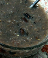 糯米粥的做法 糯米粥的做法