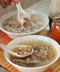 肉蓯蓉羹的做法 肉蓯蓉羹的做法