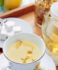 蘆根薄荷飲的做法 蘆根薄荷飲的做法