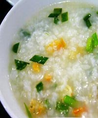 韭菜粥的做法 韭菜粥的做法