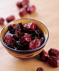 益母紅棗湯的做法 益母紅棗湯的做法