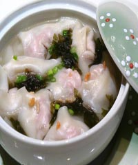 羊腎餛飩的做法 羊腎餛飩的做法