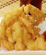 軟炸雞條的做法 軟炸雞條的做法