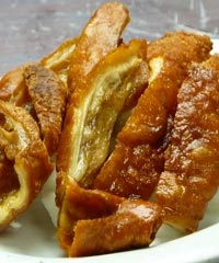 脆炸大腸的做法 脆炸大腸的做法