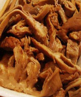 鹵腸頭的做法 鹵腸頭的做法