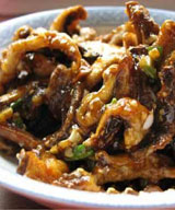 炸脆鱔的做法 炸脆鱔的做法