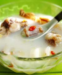 牛尾湯的做法 牛尾湯的做法