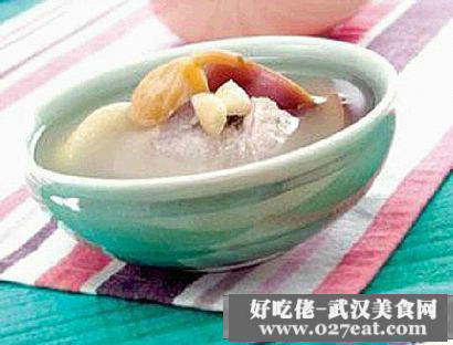 清燉蹄膀的做法 清燉蹄膀的做法