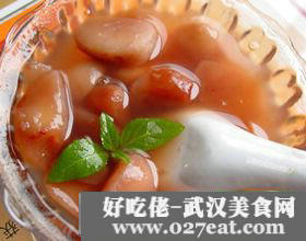 桂花糖芋頭的做法 桂花糖芋頭的做法