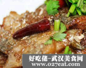五香帶魚(yú)的做法 五香帶魚(yú)的做法