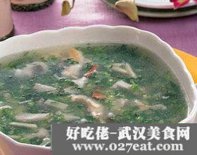 翡翠羹的做法 翡翠羹的做法