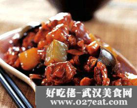 羅漢果燒兔肉的做法 羅漢果燒兔肉的做法