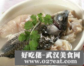 鯽魚燉豬爪的做法 鯽魚燉豬爪的做法