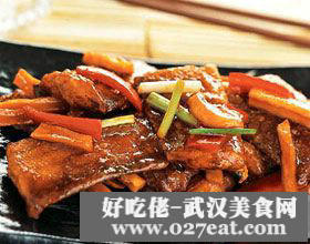 蘿卜絲帶魚的做法 蘿卜絲帶魚的做法