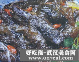 枸杞燒海參的做法 枸杞燒海參的做法