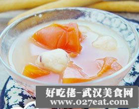 清湯素魚(yú)丸的做法 清湯素魚(yú)丸的做法