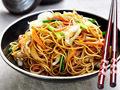 三絲炒面的做法 三絲炒面的做法