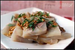 豬蹄凍的做法 豬蹄凍的做法