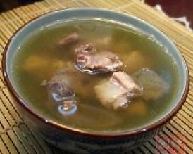 客家全豬湯的做法 客家全豬湯的做法