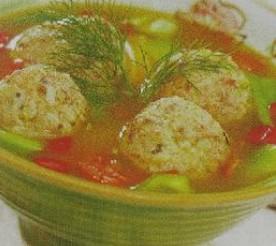 咖喱豬肉丸湯的做法 咖喱豬肉丸湯的做法