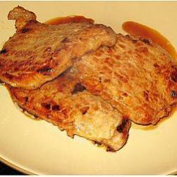 蒜香豬排的做法 蒜香豬排的做法