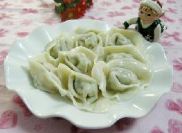 豬肉芹菜餛飩的做法 豬肉芹菜餛飩的做法