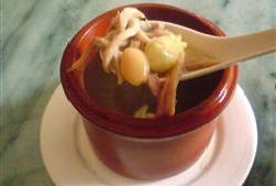 白果薏米豬肚湯的做法 白果薏米豬肚湯的做法