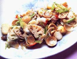 杏汁煲豬肺的做法 杏汁煲豬肺的做法