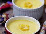 粟蓉雞蛋羹的做法 粟蓉雞蛋羹的做法