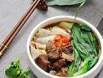 紅燒牛肉面的做法 紅燒牛肉面的做法