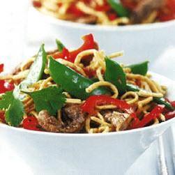 五香豬肉面的做法 五香豬肉面的做法