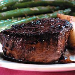 紅酒菲力牛排的做法 紅酒菲力牛排的做法