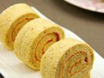 香蕉蛋糕卷的做法 香蕉蛋糕卷的做法