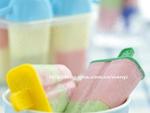 自制果味小冰棍的做法 自制果味小冰棍的做法