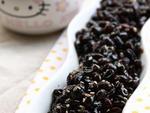 韓式蜜黑豆的做法 韓式蜜黑豆的做法