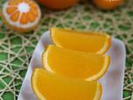 香橙果凍的做法 香橙果凍的做法