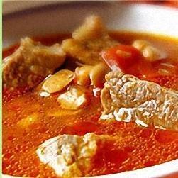 番茄燉牛腩的做法 番茄燉牛腩的做法