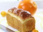 香橙吐司的做法 香橙吐司的做法